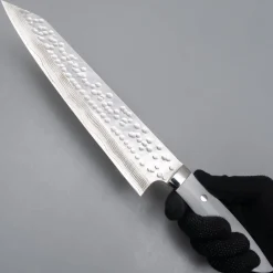 Takeshi Saji SRS13 Corian Gyuto 27 cm
