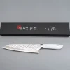 Takeshi Saji SRS13 Corian Gyuto 21 cm