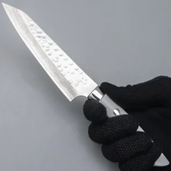 Takeshi Saji SRS13 Corian Petty 13 cm