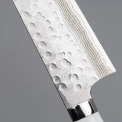Takeshi Saji SRS13 Corian Santoku