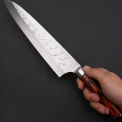 Takeshi Saji SRS13 Gyuto 24 cm