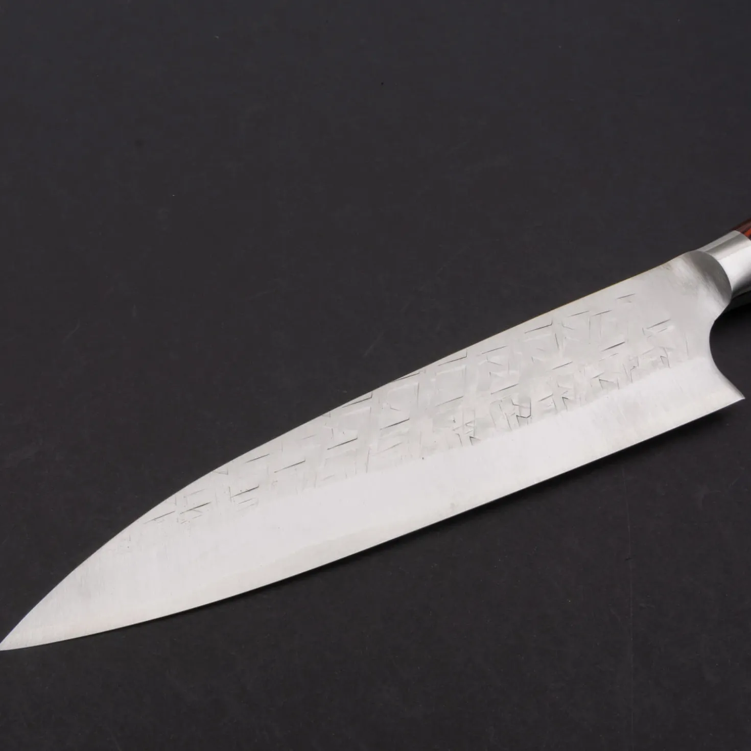 Takeshi Saji SRS13 Gyuto 21 cm