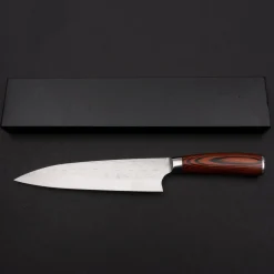 Takeshi Saji SRS13 Gyuto 21 cm