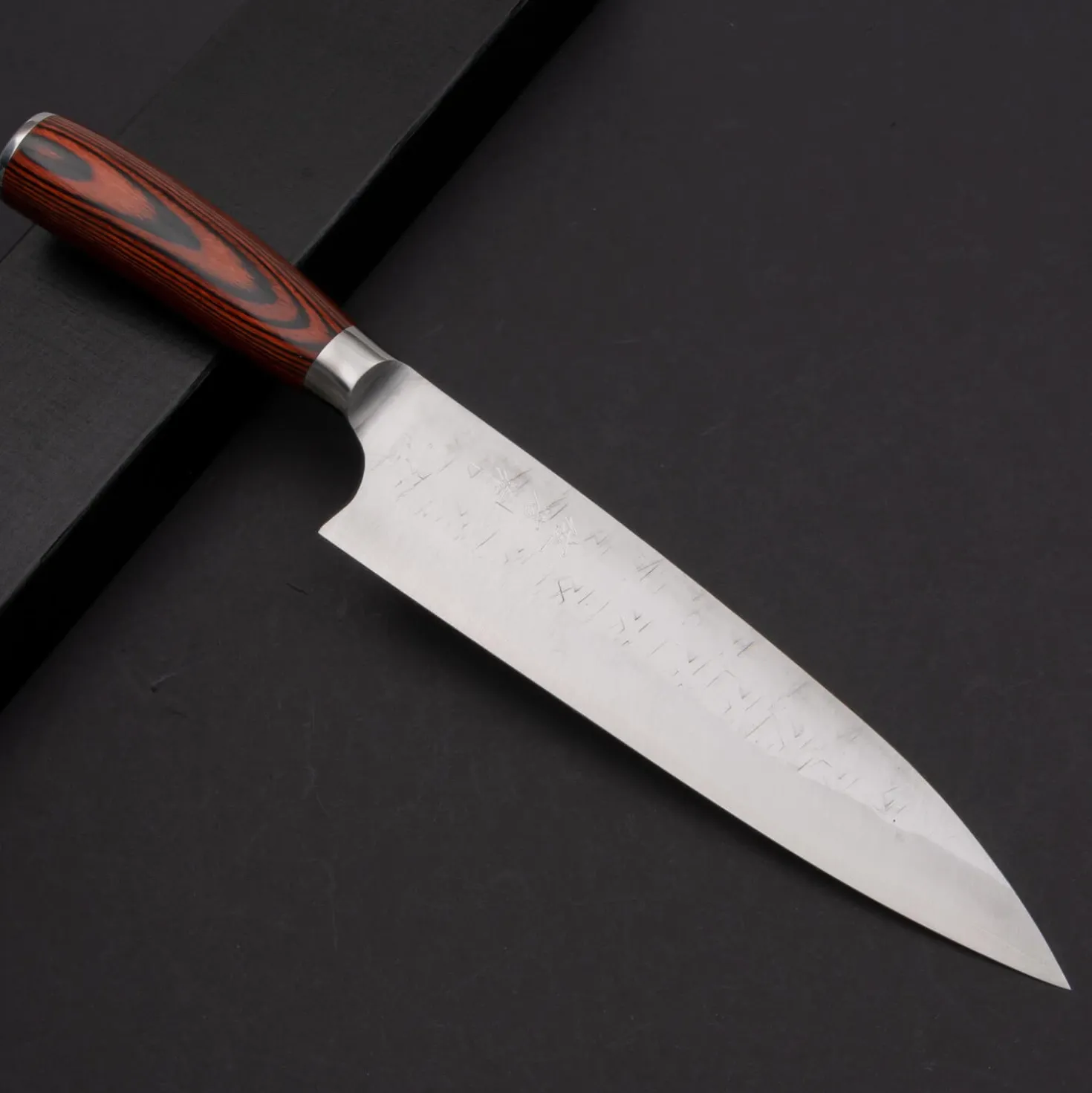 Takeshi Saji SRS13 Gyuto 21 cm