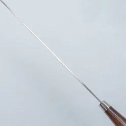 Takeshi Saji SRS13 Ironwood Gyuto 24 cm