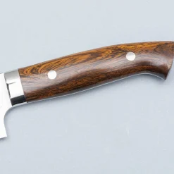 Takeshi Saji SRS13 Ironwood Gyuto 24 cm