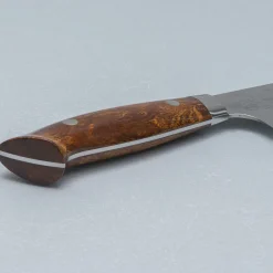 Takeshi Saji SRS13 Ironwood Gyuto 21 cm