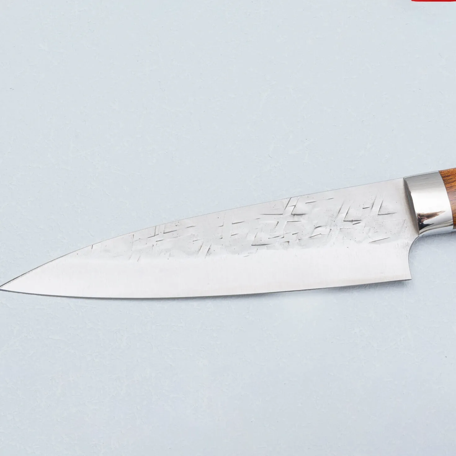 Takeshi Saji SRS13 Ironwood Petty 13 cm