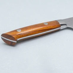 Takeshi Saji SRS13 Ironwood Petty 13 cm