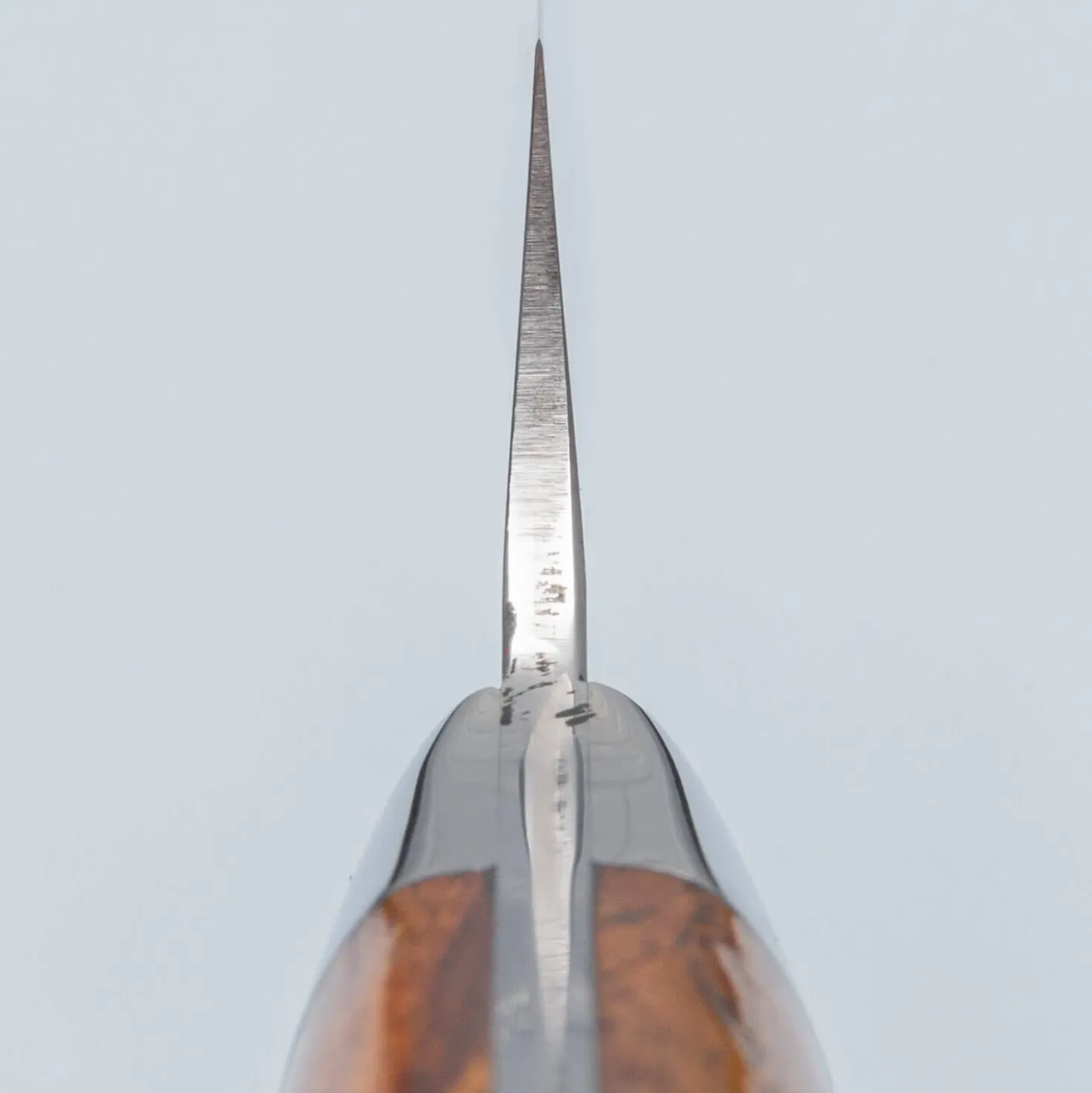 Takeshi Saji SRS13 Ironwood Petty 13 cm