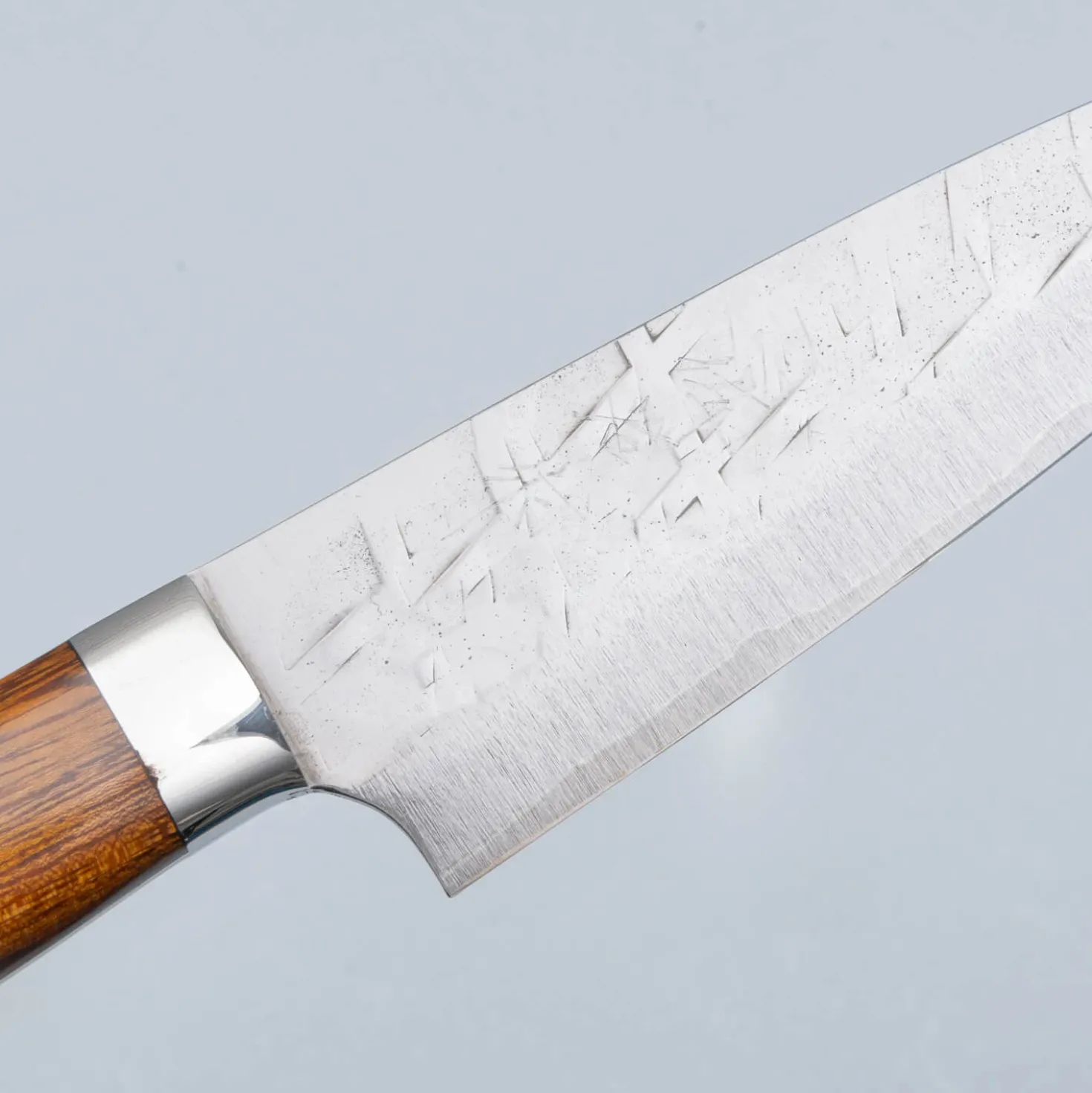 Takeshi Saji SRS13 Ironwood Petty 13 cm
