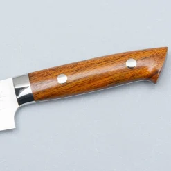 Takeshi Saji SRS13 Ironwood Petty 13 cm