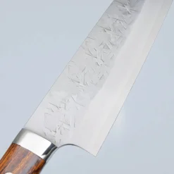 Takeshi Saji SRS13 Ironwood Santoku