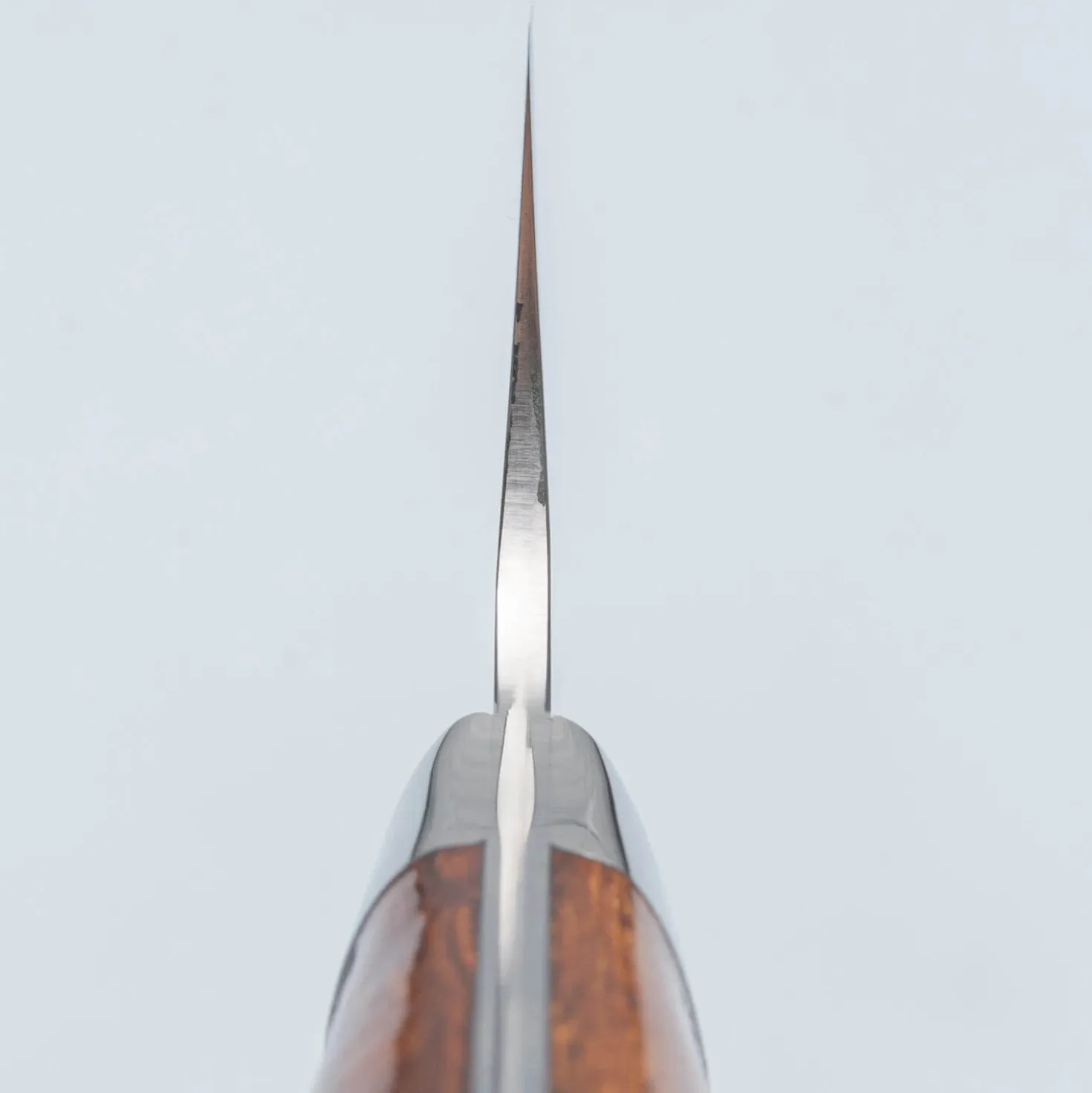 Takeshi Saji SRS13 Ironwood Santoku