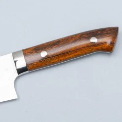 Takeshi Saji SRS13 Ironwood Santoku