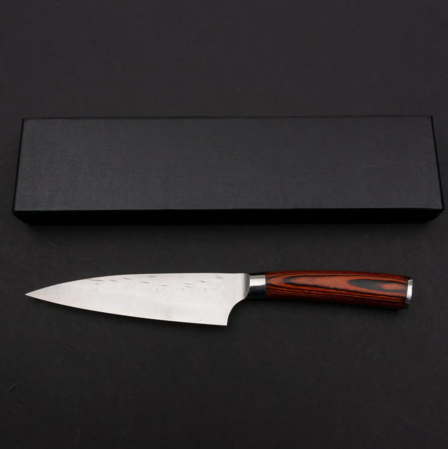 Takeshi Saji SRS13 Petty 130