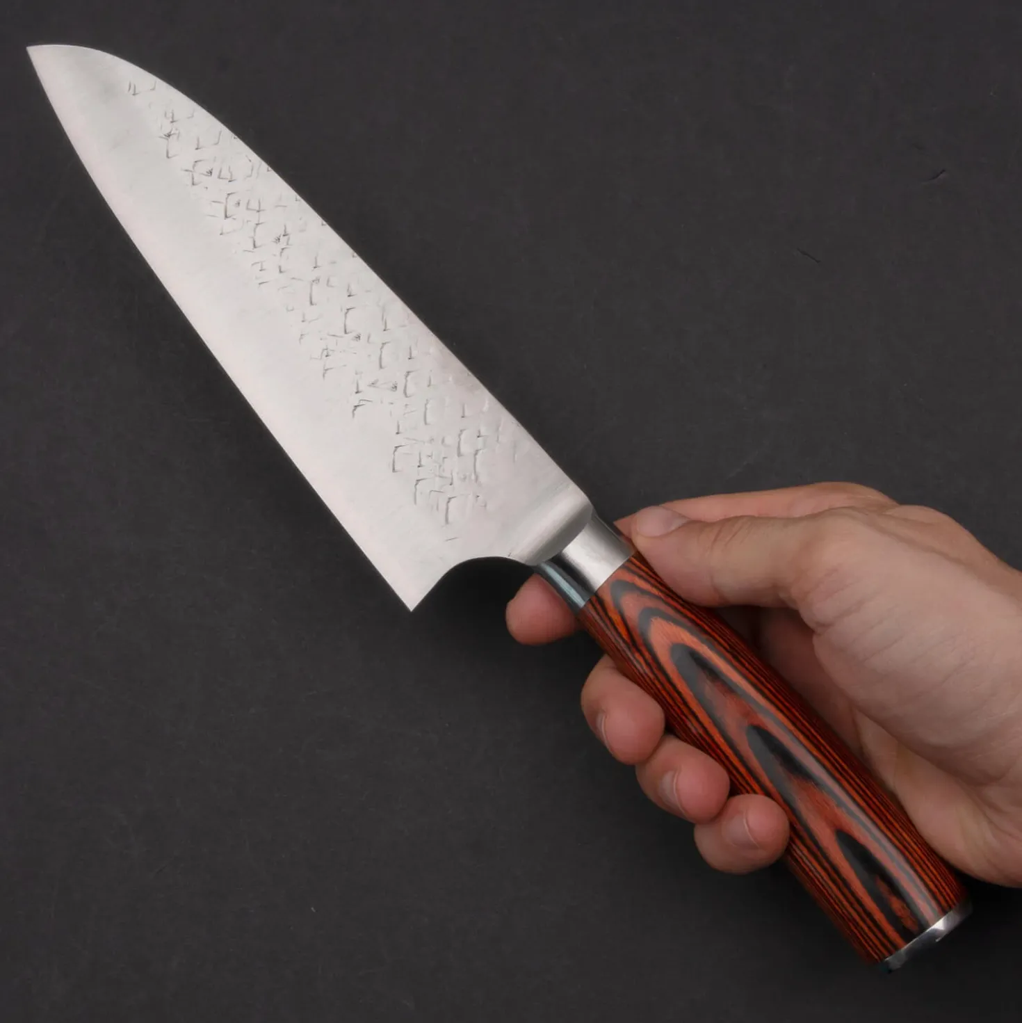 Takeshi Saji SRS13 Santoku