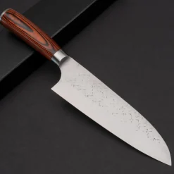 Takeshi Saji SRS13 Santoku