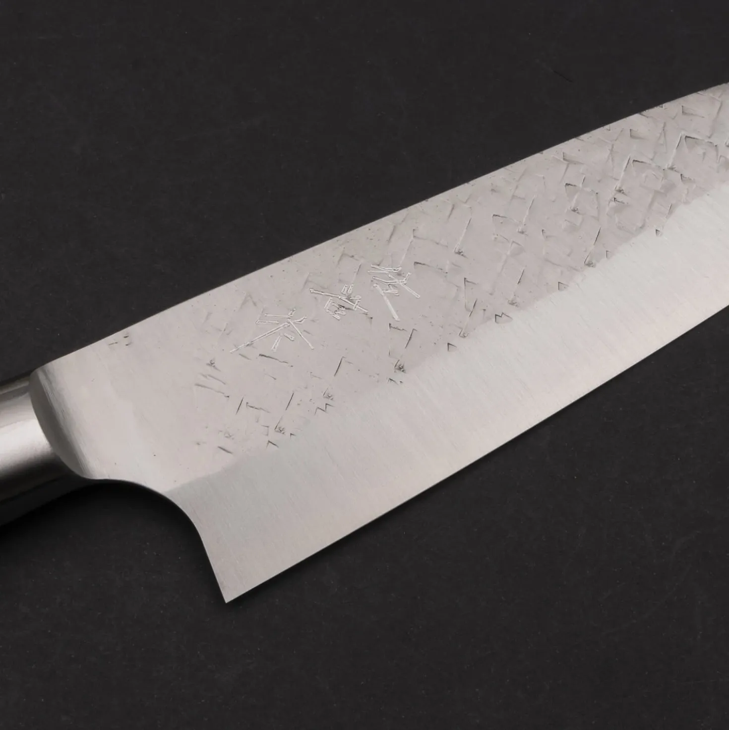 Takeshi Saji SRS13 Santoku