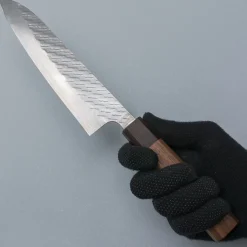 Takeshi Saji STRIX Tsuchime Gyuto 21 cm