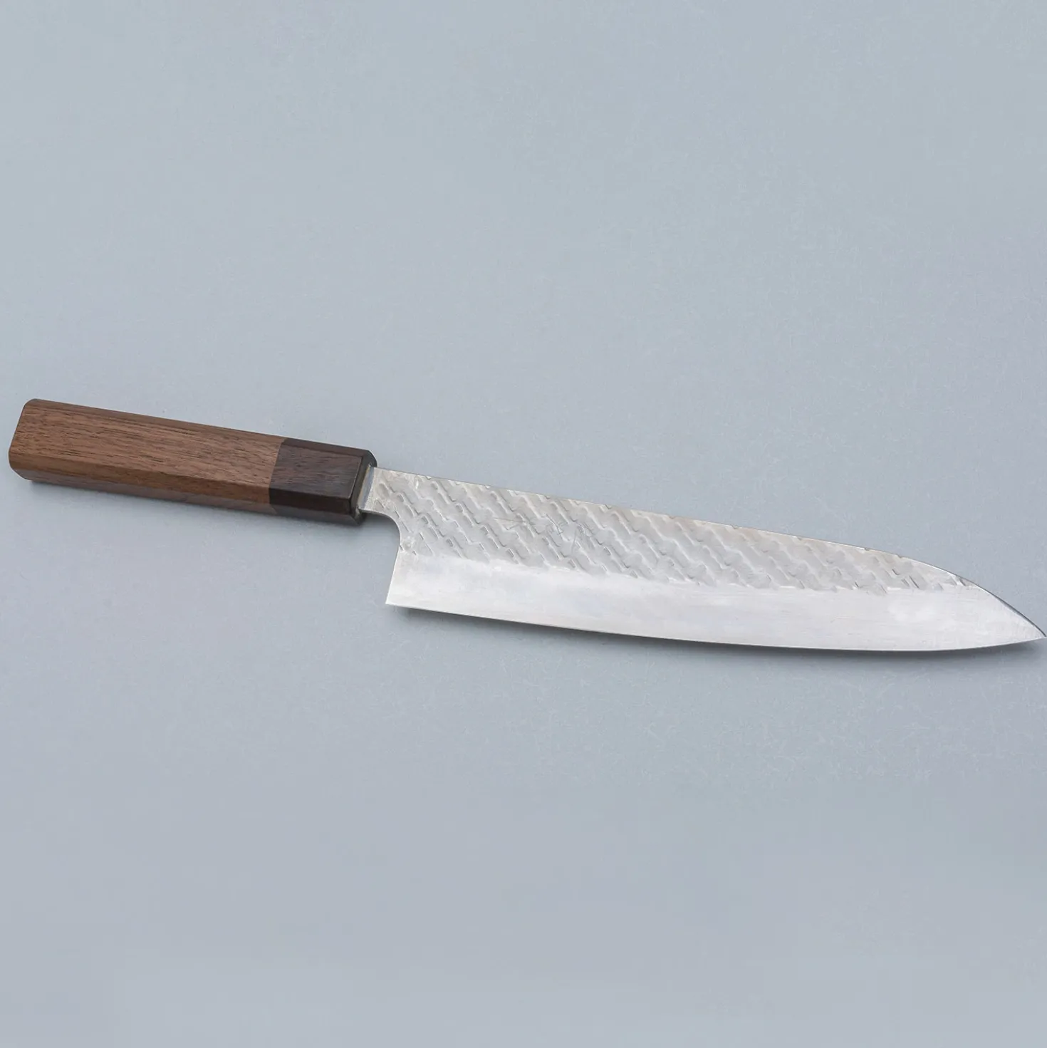 Takeshi Saji STRIX Tsuchime Gyuto 21 cm