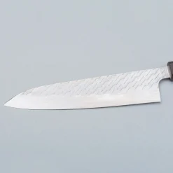 Takeshi Saji STRIX Tsuchime Gyuto 21 cm