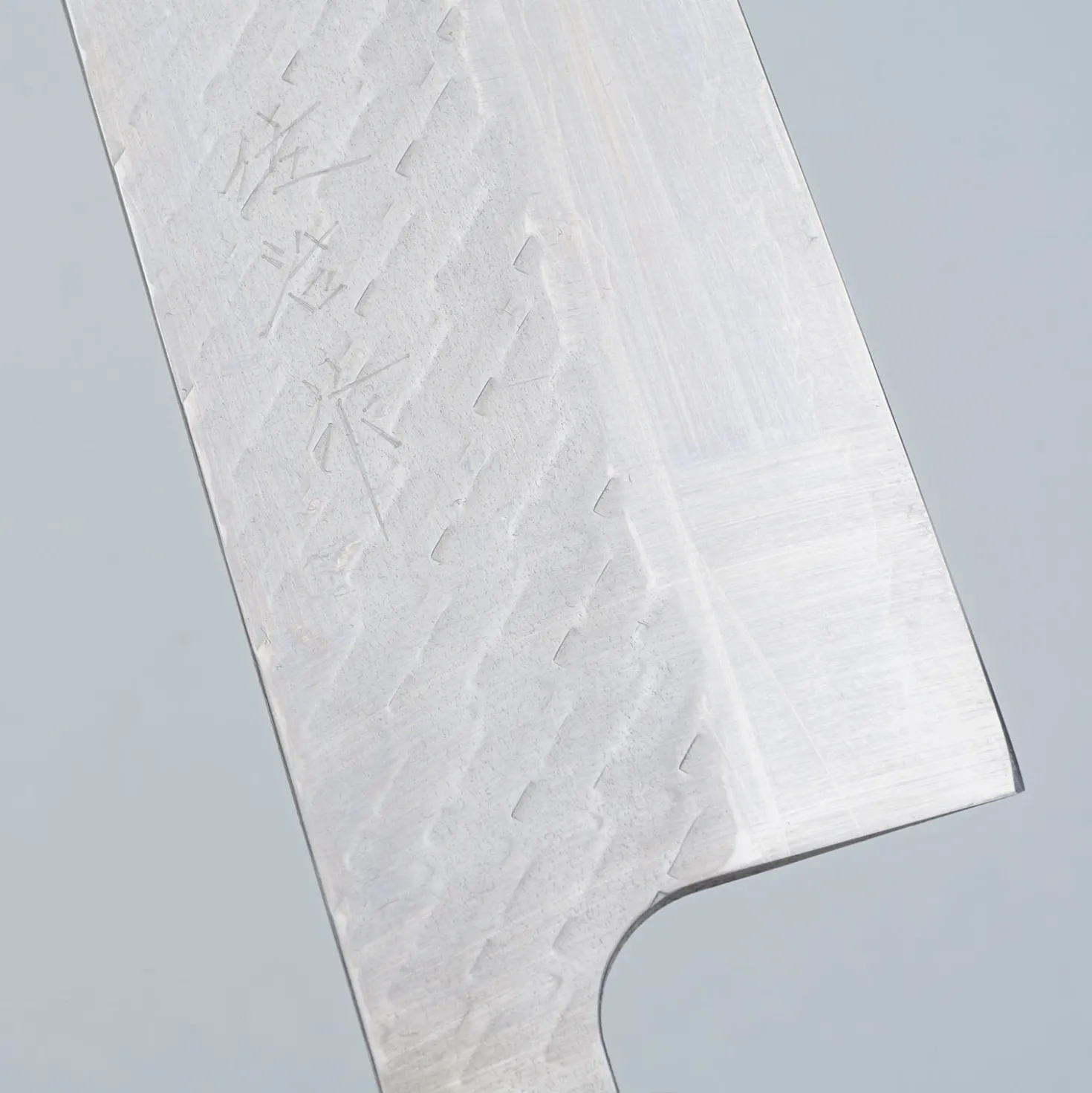 Takeshi Saji STRIX Tsuchime Nakiri 16 cm