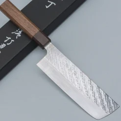Takeshi Saji STRIX Tsuchime Nakiri 16 cm