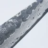 Takeshi Saji VG10 Cross Tsuchime Kurouchi Pinecone Petty 9 cm