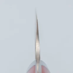 Takeshi Saji VG10 Cross Tsuchime Kurouchi Bunka 17 cm