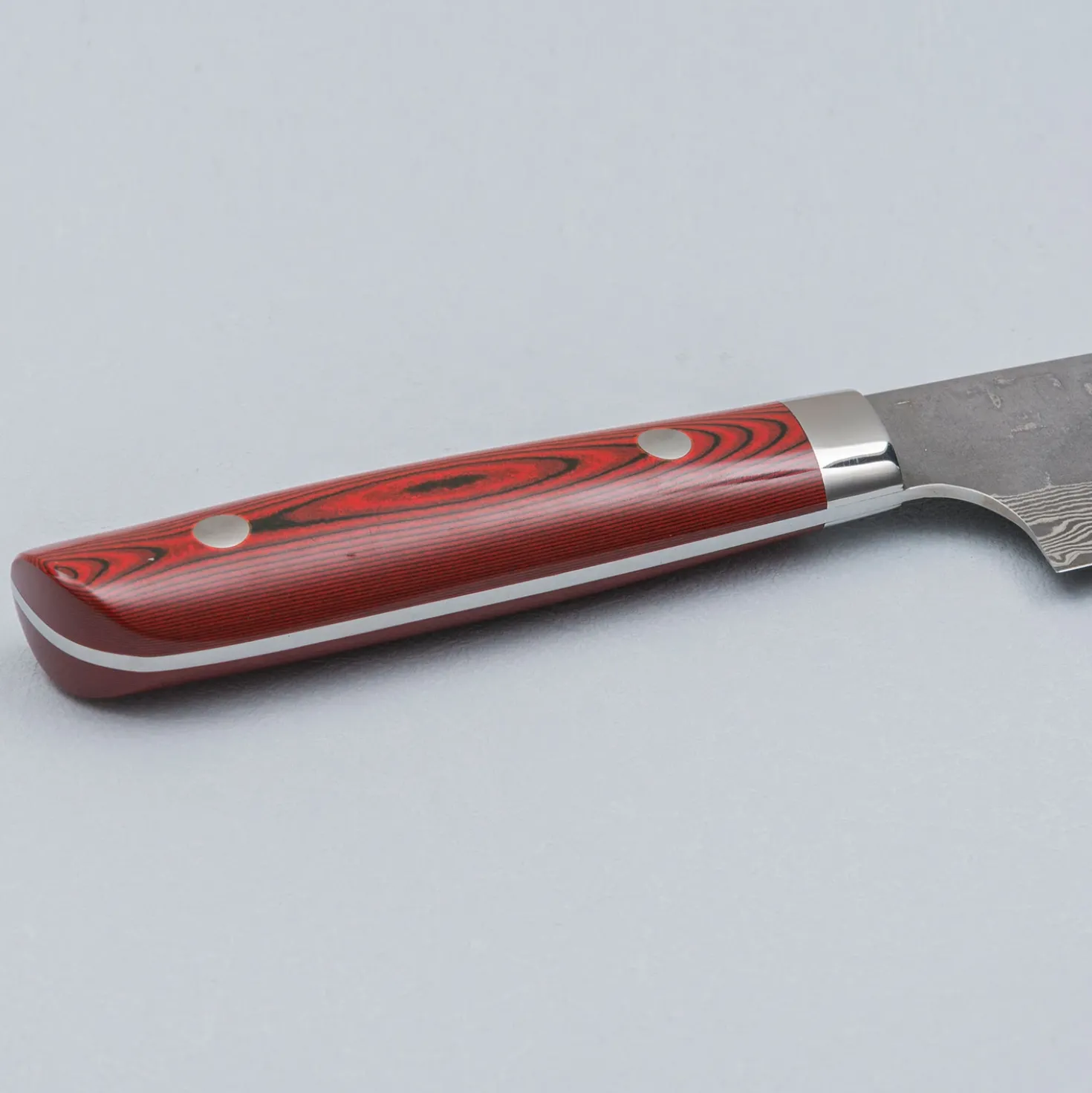 Takeshi Saji VG10 Cross Tsuchime Kurouchi Sujihiki 27 cm
