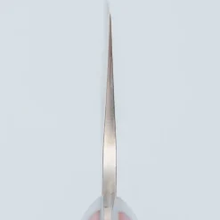 Takeshi Saji VG10 Cross Tsuchime Kurouchi Bunka 17 cm
