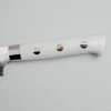 Takeshi Saji VG10 Diamond Finish Corian Petty 9 cm