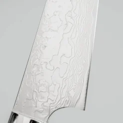 Takeshi Saji VG10 Diamond Finish Corian Petty 9 cm