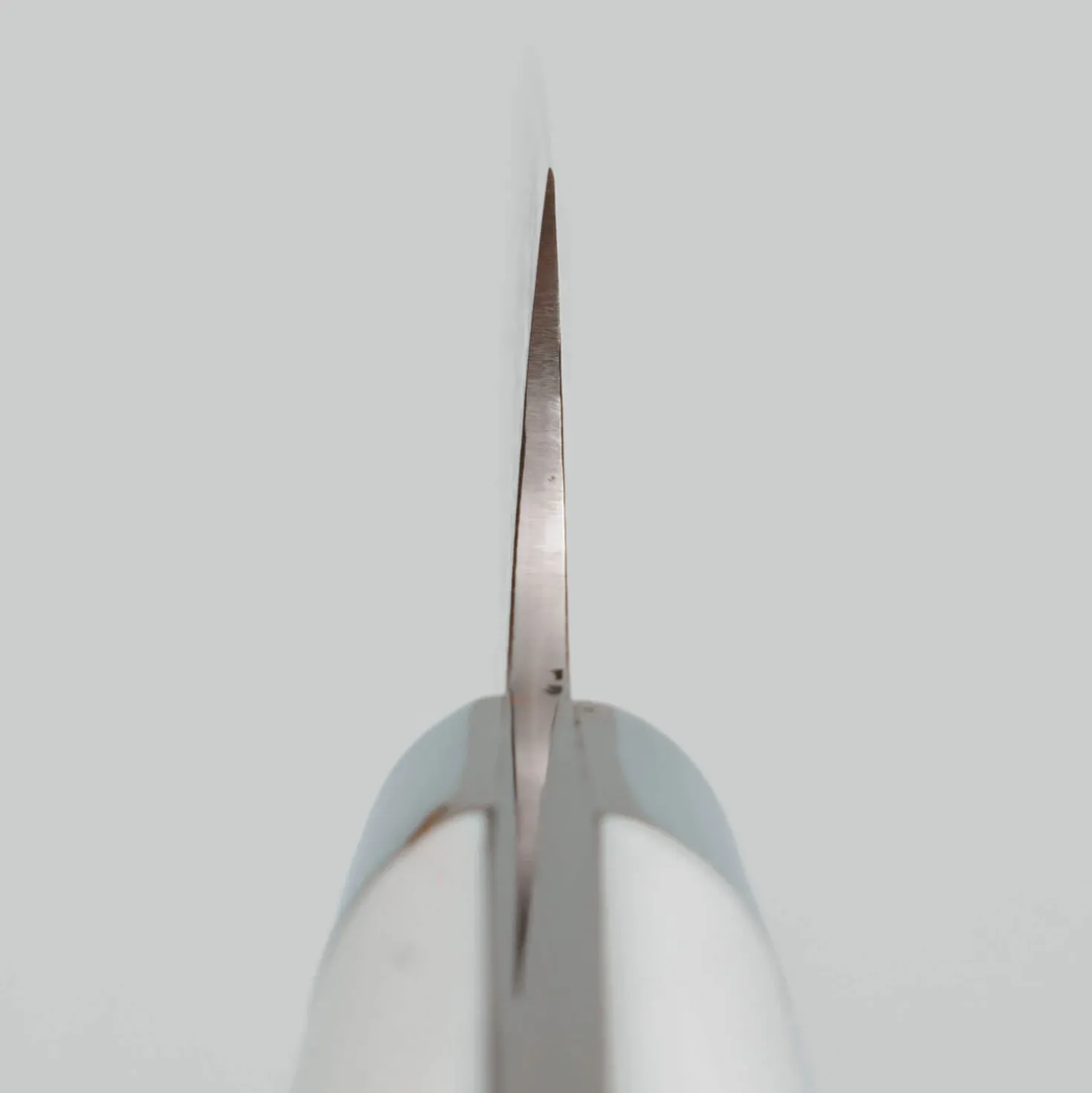 Takeshi Saji VG10 Diamond Finish Corian Petty 9 cm