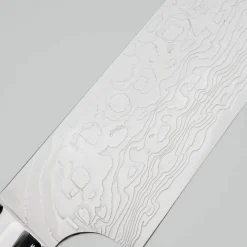 Takeshi Saji VG10 Diamond Finish Corian Petty 15 cm