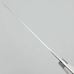 Takeshi Saji VG10 Diamond Finish Corian Petty 15 cm