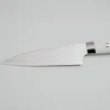 Takeshi Saji VG10 Diamond Finish Corian Petty 13 cm