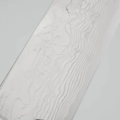 Takeshi Saji VG10 Diamond Finish Corian Petty 13 cm