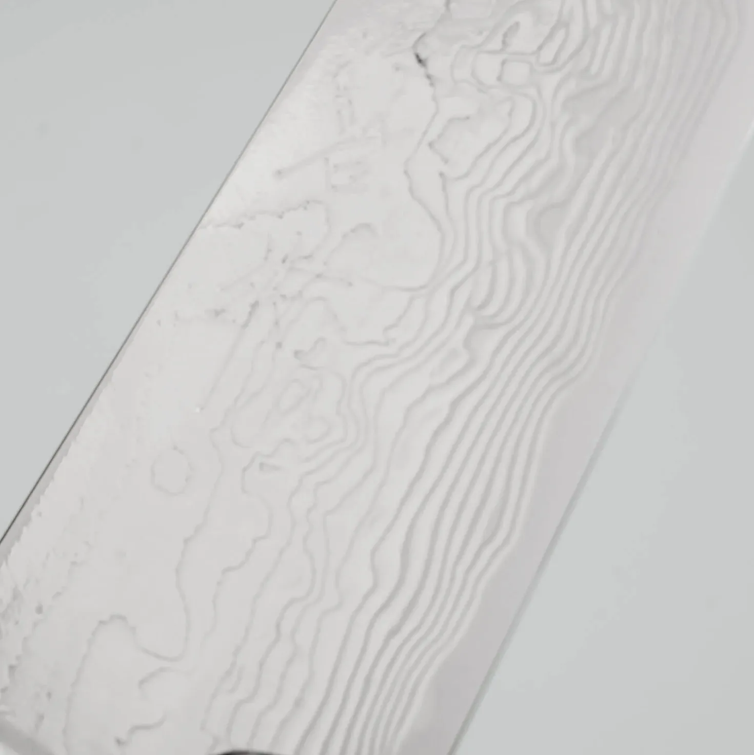 Takeshi Saji VG10 Diamond Finish Corian Petty 13 cm