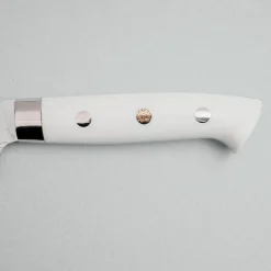 Takeshi Saji VG10 Diamond Finish Corian Petty 13 cm