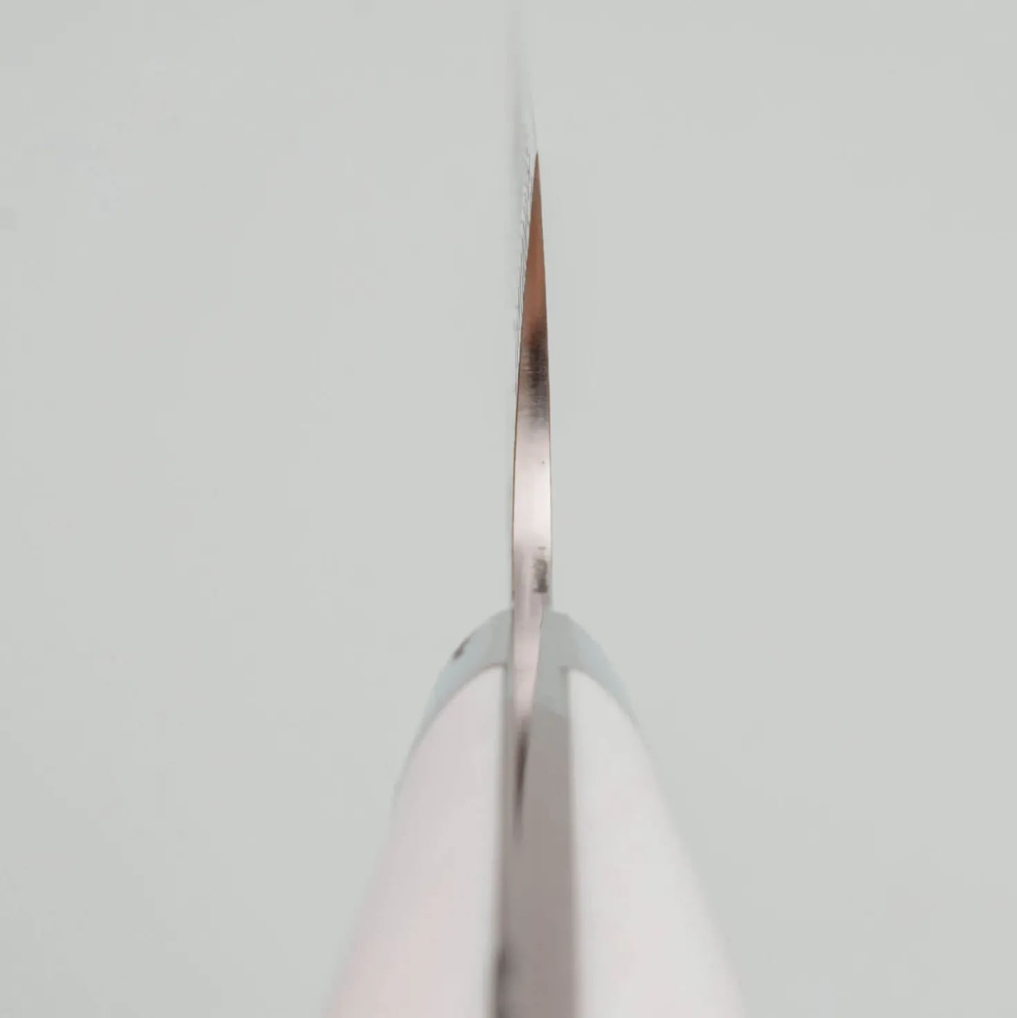 Takeshi Saji VG10 Diamond Finish Corian Sujihiki 27 cm