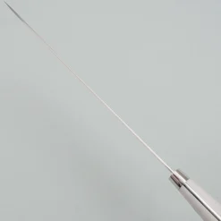 Takeshi Saji VG10 Diamond Finish Corian Gyuto 24 cm