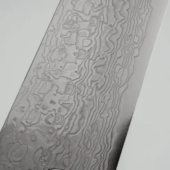Takeshi Saji VG10 Diamond Finish Corian Gyuto 24 cm