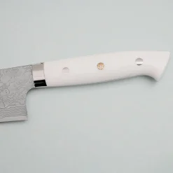 Takeshi Saji VG10 Diamond Finish Corian Gyuto 24 cm