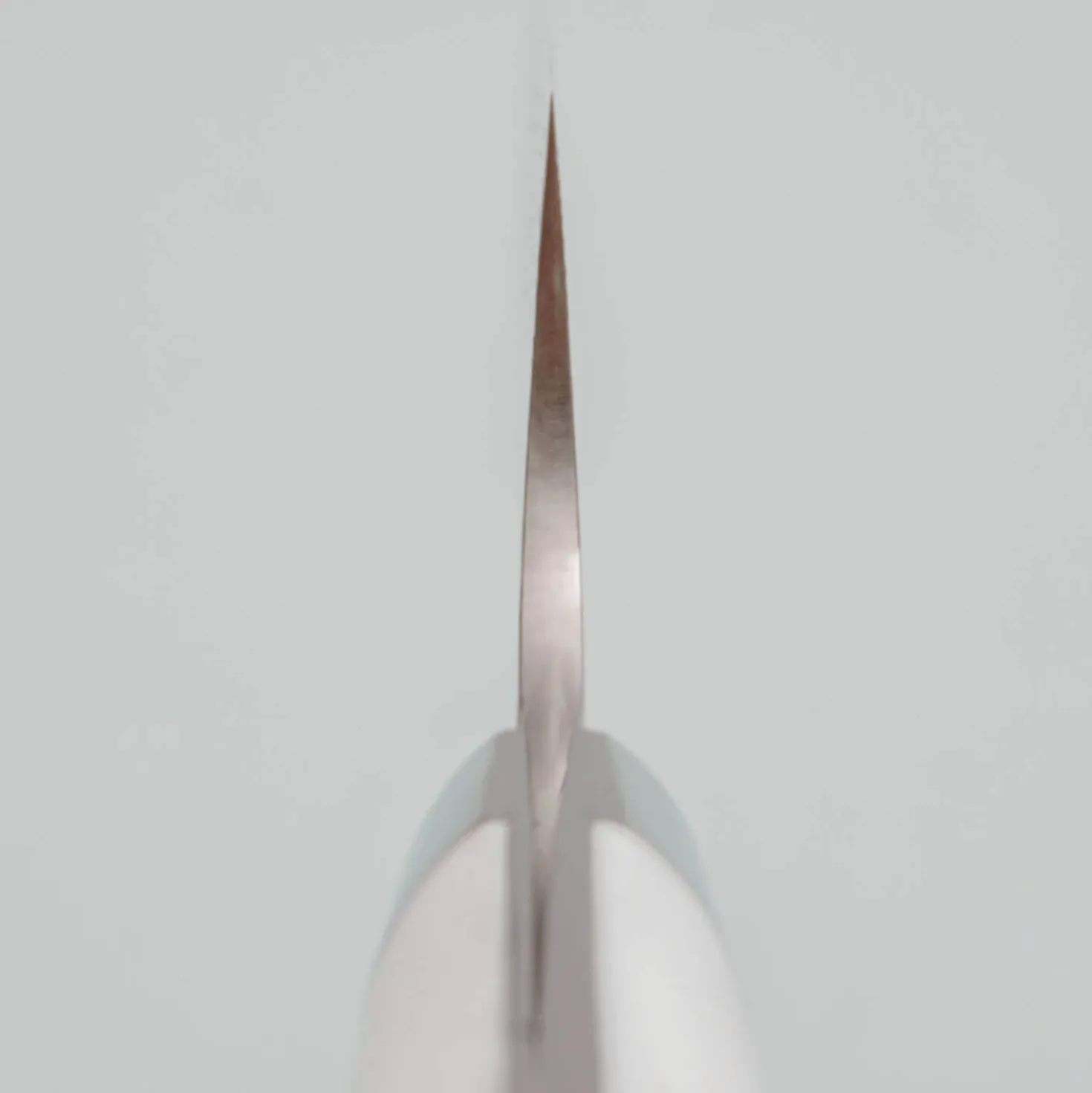 Takeshi Saji VG10 Diamond Finish Corian Gyuto 21 cm
