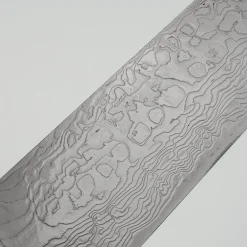 Takeshi Saji VG10 Diamond Finish Corian Gyuto 18 cm