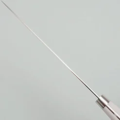 Takeshi Saji VG10 Diamond Finish Corian Gyuto 18 cm