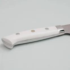 Takeshi Saji VG10 Diamond Finish Corian Gyuto 18 cm