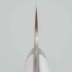 Takeshi Saji VG10 Diamond Finish Corian Gyuto 18 cm